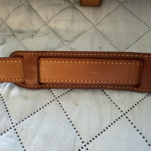 Louis Vuitton Saumur 35 - Picture 9 of 16